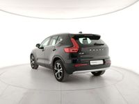 usata Volvo XC40 T5 T5 Recharge Plug-in Inscription Expression