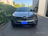 Usata Renault Megane E-Tech Techno 161 kW (220 CV) 2023