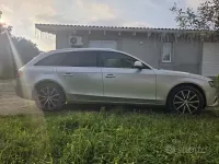 Usata Audi A4 143 CV (105 kW) 2008 Station wagon