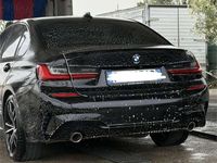 Usata BMW 320 M Sport 190 CV (139 kW) 2019 Berlina