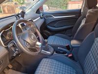 Usata MG ZS 2024 Rosso SUV