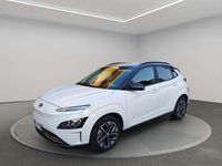 Usata Hyundai Kona 150 kW (204 CV) 2021 Bianco SUV