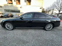 Usata Audi A8 Ambiente 286 CV (210 kW) 2020 Nero Berlina