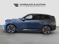 Usata BMW X3 M Sport 299 CV (219 kW) 2025 Blu/azzurro SUV