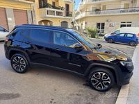 Usata Jeep Compass Limited 131 CV (96 kW) 2023 SUV