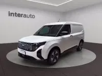 Nuova Ford E-Transit Trend 100 kW (136 CV) 2026 Furgone
