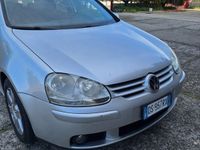 usata VW Golf V Golf 1.9 TDI 5p. 5m. Comfortline