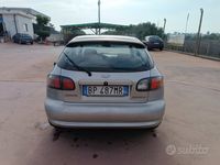 usata Chevrolet Lanos 1.3 GPL (75 CV)