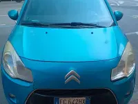 Usata Citroën C3 92 CV (67 kW) 2010 Blu Berlina