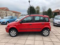 usata Fiat Panda 4x4 Panda 1.3 mjt 16v Climbing