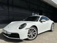 Usata Porsche 911 Carrera 394 CV (289 kW) 2024 Bianco Coupé