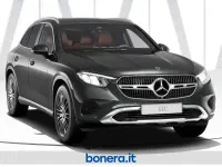 Nuova Mercedes GLC220 Advanced 197 CV (144 kW) 2026 Grigio SUV