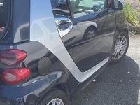 Usata Smart ForTwo Coupé 71 CV (52 kW) 2010 Utilitaria