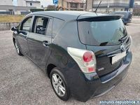 usata Toyota Avensis Verso 1.6 D-4D ( TAGLIANDI ) Vicenza