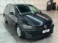 usata VW Polo 5P 1.0 MPI COMFORTLINE 75CV BLUEMOTION NEOPATENTAT