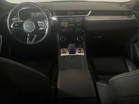 Usata Jaguar F-Pace R-Dynamic 204 CV (150 kW) 2023 Santorini black SUV