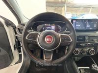 Usata Fiat Tipo City Life 99 CV (72 kW) 2023 Bianco Berlina