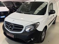 Occasion Mercedes Citan 111 116 ch (85 kW) 2021 Blanc Van