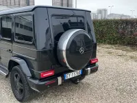 Usata Mercedes G270 156 CV (114 kW) 2003 SUV