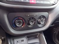 Usata Fiat Doblò 95 CV (69 kW) 2018 Blu Monovolume