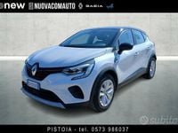 Usata Renault Captur Equilibre 145 CV (106 kW) 2023 Bianco SUV