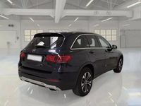 Usata Mercedes GLC220 Business 194 CV (142 kW) 2022 SUV