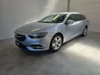Usata Opel Insignia Innovation 136 CV (100 kW) 2018 Argento Station wagon