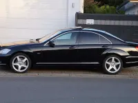 Occasion Mercedes S350 Elegance 258 ch (189 kW) 2012 Berline