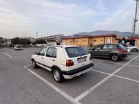 Usata VW Golf III 90 CV (66 kW) 1995 Berlina