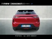 Usata DS Automobiles DS3 Crossback Performance 102 CV (75 kW) 2019 Rosso SUV