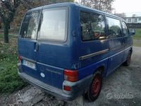 Usata VW T4 1996 Furgone