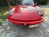 Usata Alfa Romeo 2000 1991 Cabrio