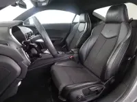 Usata Audi TT 197 CV (144 kW) 2019 Grigio daytona Coupé