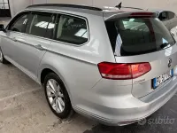 Occasion VW Passat 120 ch (88 kW) 2017 Gris Break