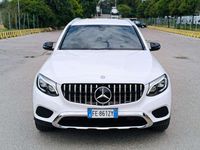 Usata Mercedes GLC220 Exclusive 170 CV (125 kW) 2016 SUV