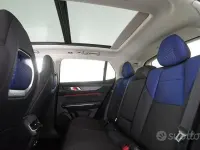 Usata Lynk & Co 01 179 CV (131 kW) 2023 Nero SUV