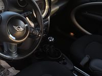 Usata Mini Countryman 116 CV (85 kW) 2013 Bianco SUV