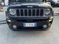 Usata Jeep Renegade Longitude 120 CV (88 kW) 2019 Other SUV