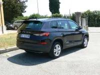 Usata Skoda Kodiaq 150 CV (110 kW) 2023 Nero SUV