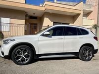 Usata BMW X1 Sport Line 150 CV (110 kW) 2019 SUV