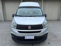 usata Fiat Talento 1.6 (PL) TETTO ALTO - OFFICINA MOBILE