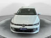 Usata VW Golf VIII Edition 116 CV (85 kW) 2024 Blu/azzurro Berlina