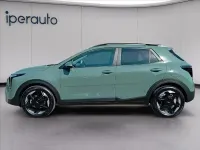 Usata Kia Stonic Style 116 CV (85 kW) 2025 Verde SUV