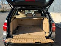 Usata BMW X5 235 CV (172 kW) 2009 Grigio SUV