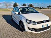 Usata VW Polo 90 CV (66 kW) 2010 Utilitaria