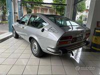 Usata Alfa Romeo Alfetta GT/GTV 1970 Grigio Coupé