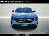 Usata Renault Austral Techno 200 CV (147 kW) 2025 Nero SUV