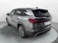 Usata Skoda Kodiaq Style 150 CV (110 kW) 2025 Grigio SUV