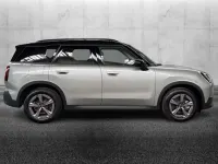Usata Mini Cooper Countryman Classic 170 CV (125 kW) 2025 Argento SUV