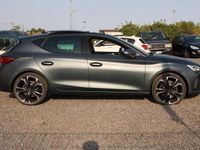 Nuova Cupra Leon VZ 176 CV (129 kW) 2025 Grigio Berlina